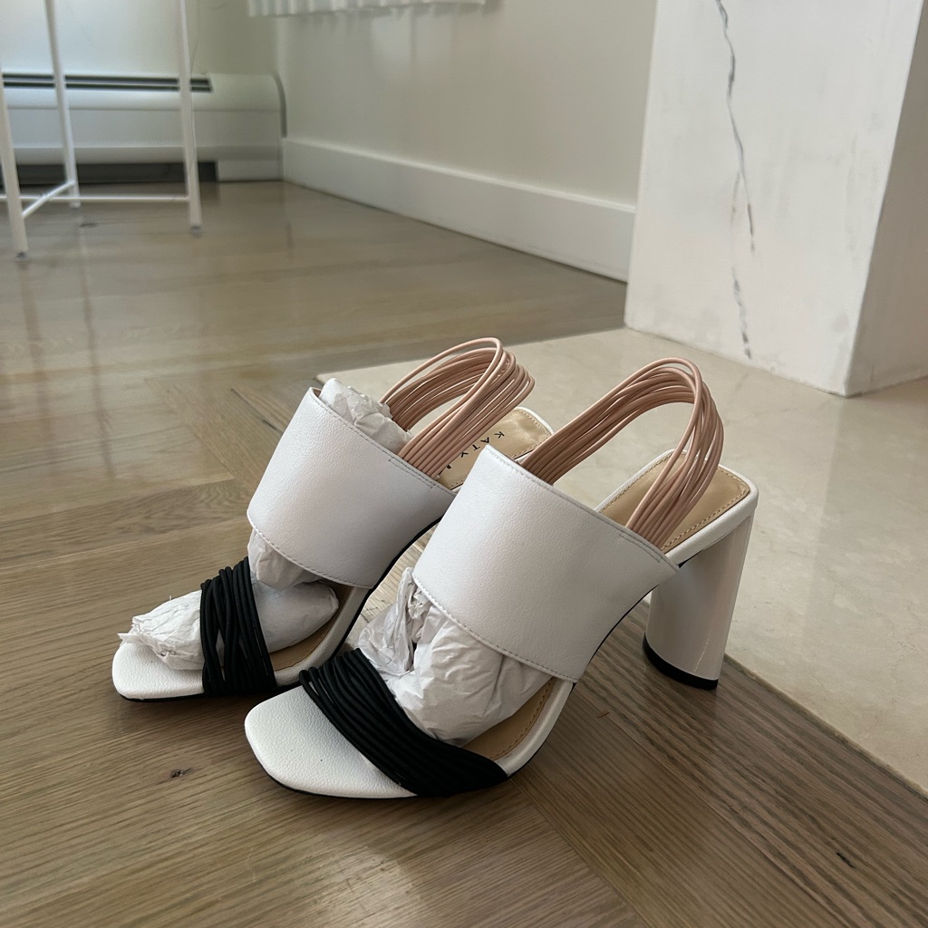 Brand New!!! Katy Perry High Heels
